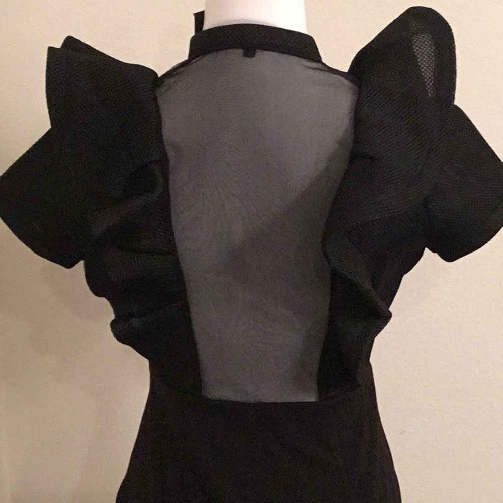 Dress - Picture 4 of 8